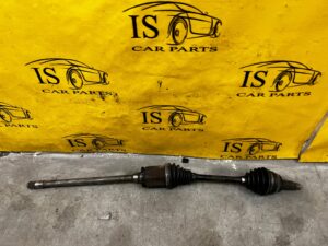 PÓŁOŚ PRZÓD PRZEDNIA PRAWY PRAWA BMW X5 E70 X6 E71