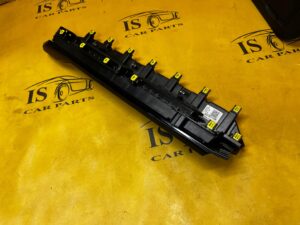 KRATKA NAWIEWU PRAWA RAMKA PANEL DESKI KONSOLI RENAULT ESPACE VI AUSTRAL