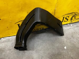 WLOT DOLOT KANAŁ POWIETRZA TYŁ LEWY PORSCHE PANAMERA 970 I LIFT