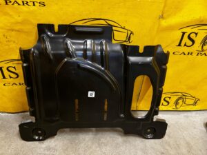 PŁYTA OSŁONA PODWOZIA PODŁOGI FORD BRONCO 21-