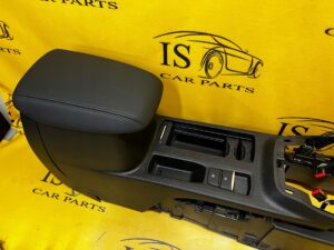 PODŁOKIETNIK TUNEL ŚRODKOWY FORD KUGA MK3 RHD UK