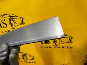 OSŁONA DEKOR CHROM ZAŚLEPKA BMW 5 G30