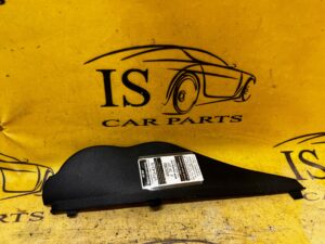 PLASTIK OSŁONA OBUDOWA ZAŚLEPKA KONSOLI DESKI LEWA TOYOTA HILUX VIII 8