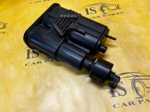 FILTR WĘGLOWY PAR PALIWA MERCEDES GL X166 4.7 V8