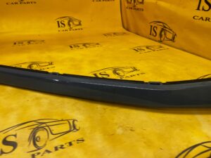 LISTWA PASA ZDERZAKA PRZÓD FORD BRONCO 21- AZURE GREY PEARL