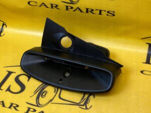 OSŁONA SUBWOOFERA WLOT POWIETRZA PORSCHE 911 997