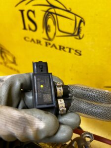 KOMPLETNY KATALIZATOR SONDY FILTR DACIA SANDERO STEPWAY III 2023R JAK NOWY