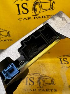 WZMACNIACZ GŁOŚNIKÓW NAGŁOŚNIENIA FORD KUGA MK3