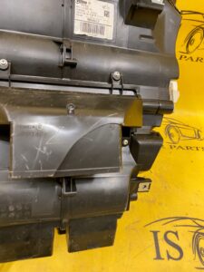 KOMPLETNA NAGRZEWNICA EUROPA RENAULT ESPACE V