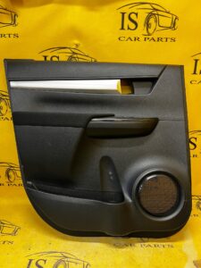 BOCZEK TAPICERKA DRZWI TYŁ TYLNY LEWY LEWA TOYOTA HILUX VIII 8