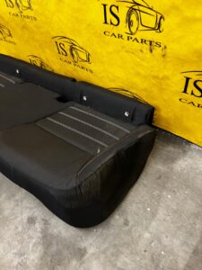 SIEDZISKO KANAPY TYLNEJ DACIA SANDERO STEPWAY III 2023R