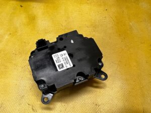 PANEL PRZEŁĄCZNIK STEROWANIA ZAWIESZENIA MERCEDES GLS X166