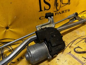 MECHANIZM WYCIERACZEK PRZÓD LR RANGE ROVER EVOQUE II L551