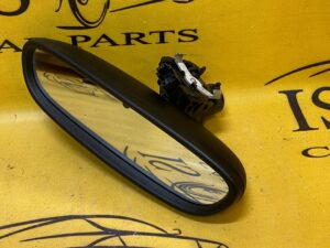 LUSTERKO WSTECZNE WEWNĘTRZNE KAMERA BMW 1 F20 2 F22 M2 F87