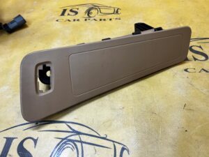 PODUSZKA POWIETRZNA AIRBAG KANAPY TYŁ LEWY PORSCHE MACAN 95B