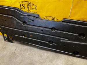 PŁYTA OSŁONA PODWOZIA LEWA MINI R56 LIFT R58 NOWA OEM