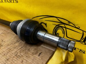 PÓŁOŚ TYŁ TYLNA PRAWY PRAWA FORD EXPLORER VI MK6 3.0 V6 PHEV HYBRID