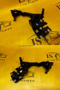 KOMPLET WSPORNIK MOCOWANIE KONSOLI DESKI PORSCHE PANAMERA 970 I LIFT LHD