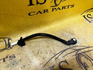 RURA WĄŻ PRZEWÓD PALIWA DACIA SANDERO III 2023R