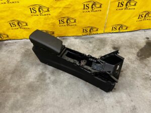 TUNEL ŚRODKOWY PODŁOKIETNIK RENAULT MEGANE IV