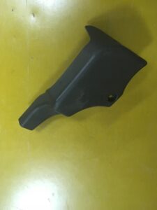 OSŁONA PLASTIK FOTELA TYŁ PEUGEOT 5008 P87 II N.M.