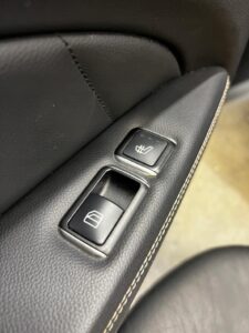 KPL FOTELE WNĘTRZE KANAPA BOCZKI SKÓRA MERCEDES CLS W218 SHOOTING BRAKE EU