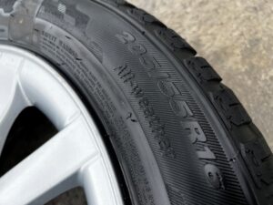 KOŁA FELGI OPONY CAŁOROCZNE RENAULT MEGANE III 205/55 R16