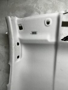 PODSUFITKA SUFIT RENAULT MEGANE IV KOMBI