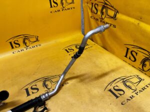 PRZEWÓD RURA RURKA WĄŻ WODY FORD EXPLORER VI MK6 3.0 V6 PHEV HYBRID