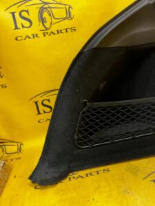 BOCZEK TAPICERKA BAGAŻNIKA PRAWA CAYENNE COUPE 9Y0 9Y3 HYBRID