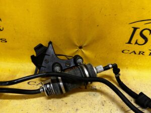 KOMPLET POMPA PALIWA PRZEWODY PALIWOWE RANGE ROVER VOGUE L405 4.4 DIESEL V8