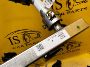 KOMPLETNA LISTWA WTRYSKOWA FORD ESCAPE MK4 KUGA MK3 1.5 ECOBOOST