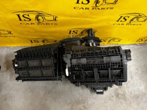 KOMPLETNA NAGRZEWNICA DMUCHAWA FORD KUGA MK3 RHD