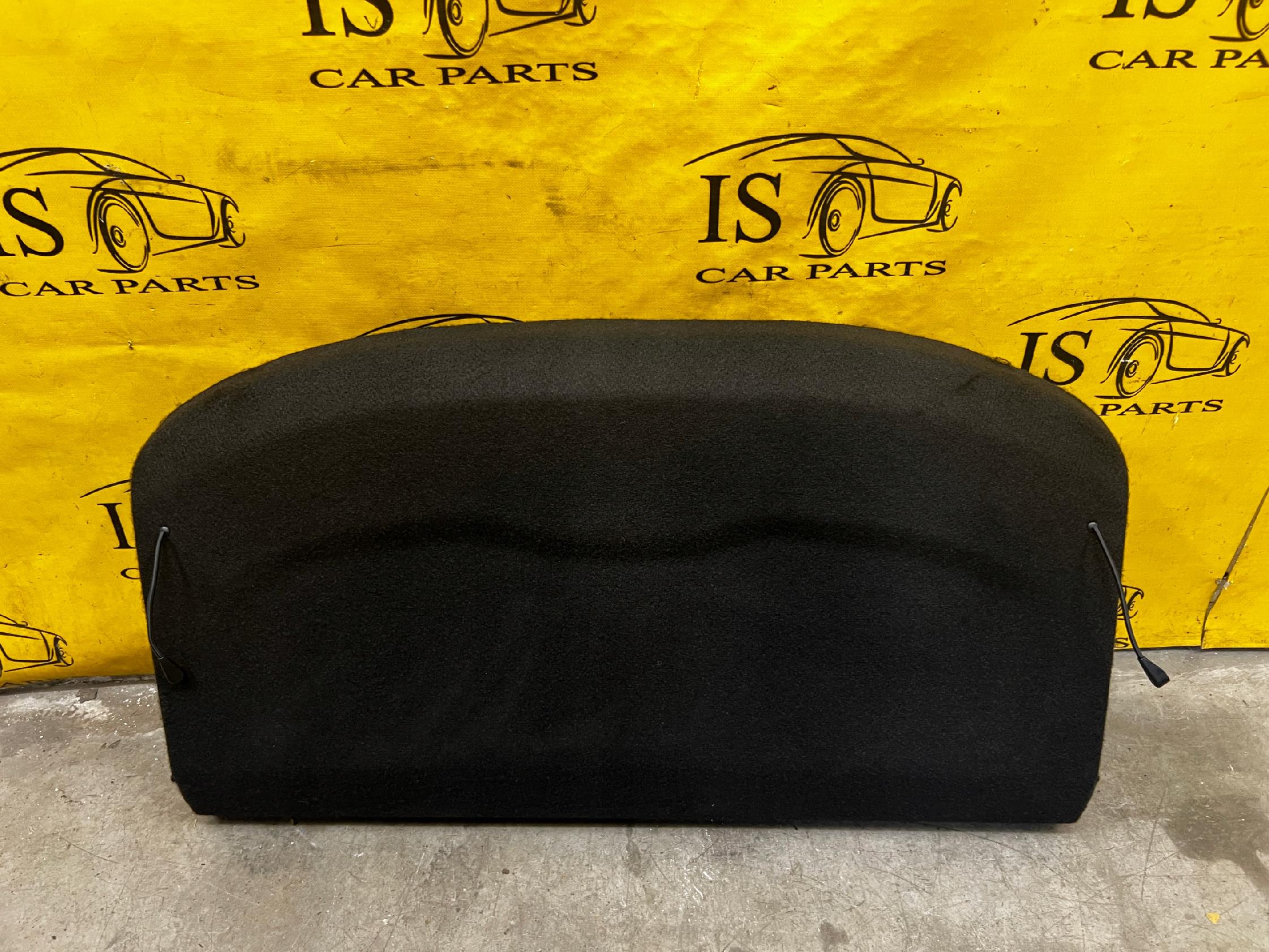 PÓŁKA BAGAŻNIKA TYŁ TYLNA PEUGEOT 2008 II