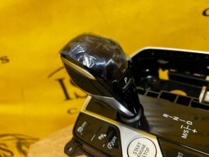 LEWAREK WYBIERAK AUTOMATYCZNEJ SKRZYNI BIEGÓW BMW X5 G05 X7 G07 NOWY OEM