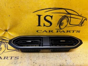 KRATKA NAWIEWU ŚRODKOWA DESKI KONSOLI PRZÓD PRZEDNIA DACIA SANDERO III