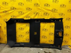 PODSUFITKA SUFIT SZYBERDACH PANORAMA LAND ROVER DISCOVERY 5 V L462 7 OSÓB