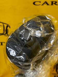 ZAGŁÓWEK KANAPY TYŁ SKÓRA BMW 3 G21 NOWY OEM