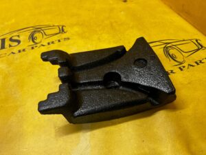 STYROPIAN WYGŁUSZENIE MOCOWANIE LINEK ZMIANY BIEGÓW PEUGEOT 308 II T9