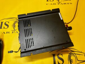 PRZETWORNICA NAPIĘCIA CARCLEVER 12/230V + USB 1200W