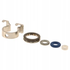 ZESTAW USZCZELNIAJĄCY WTRYSKIWACZ BMW 1 F20 3 F30 MINI R55 R59 R60 NOWY OEM