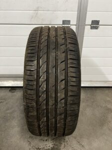 OPONA LETNIA MAZZINI VARENNA S01 245/45 R19 98Y 21R