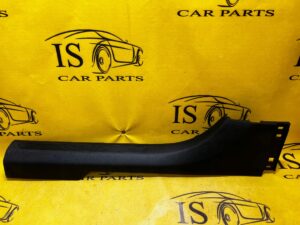 PRAWA PRZÓD LISTWA OSŁONA PROGU RENAULT MEGANE IV