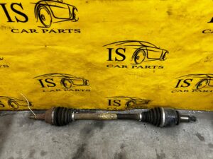 PÓŁOŚ TYŁ TYLNA PRAWY PRAWA RANGE ROVER VOGUE L405