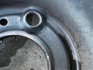 KOŁA FELGI OPONY ZIMOWE CITROEN DS3 C3 II PEUGEOT 208 195/55 R16