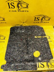 OSŁONA WYGŁUSZENIE WATA LEWA DACIA SANDERO III 2023R