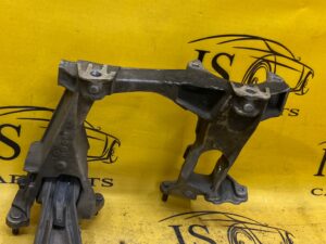 WAHACZ TYŁ TYLNY PORSCHE 987 CAYMAN