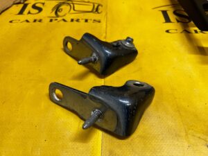 ZAWIASY DRZWI PRAWY PRZÓD FORD KUGA MK3