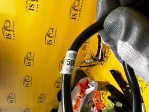 PRZEWÓD WĄŻ RURA PALIWA PALIWOWY DACIA SANDERO III 2023R 1.0 TCE