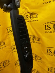 OSŁONA POSZYCIE SŁUPKA ŚRODKOWEGO B LEWA LEWE CITROEN C4 GRAND PICASSO II